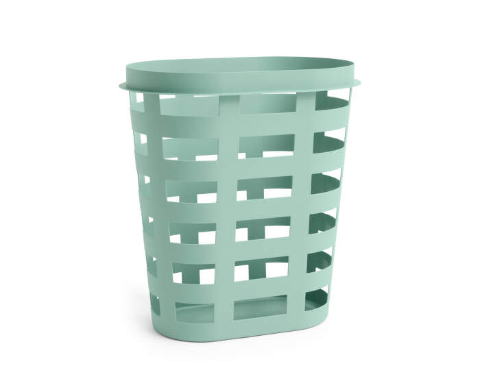 Basket Large, green