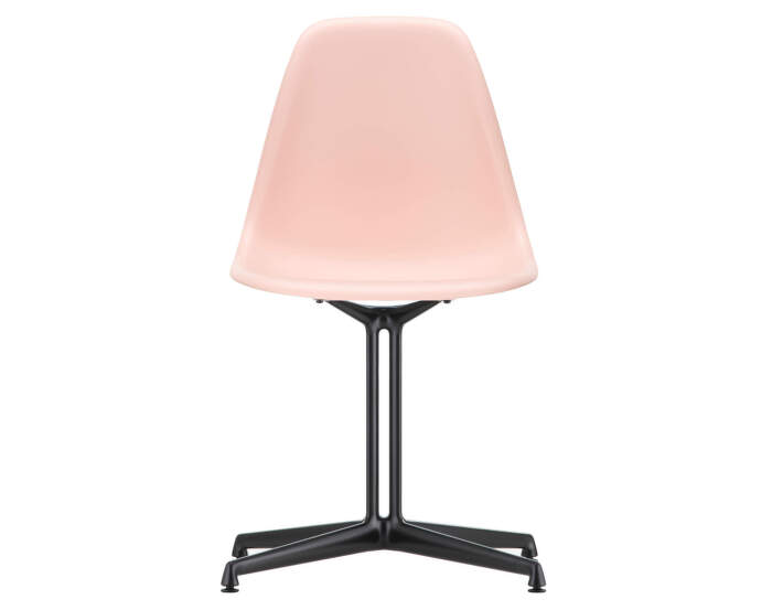 Židle Eames DSL, pale rose