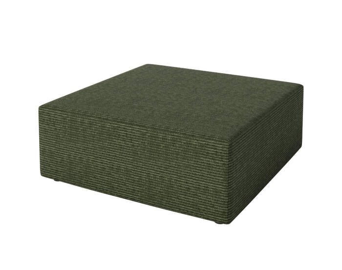 Sora Pouf 95x95 cm, Globa