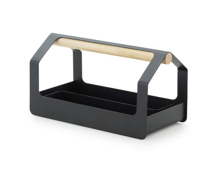 Haus Toolbox, black