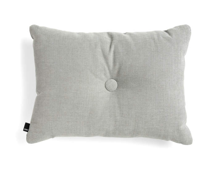 Polštář Dot Cushion Tint, grey