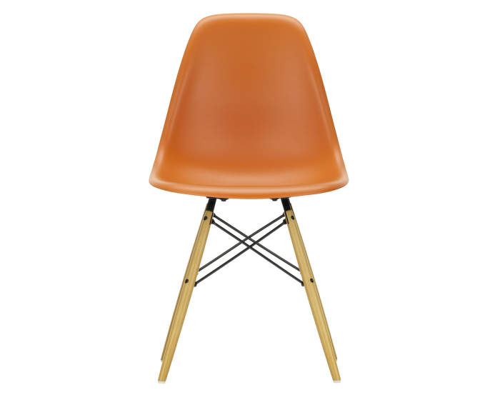 Vitra Eames Plastic Chair DSW