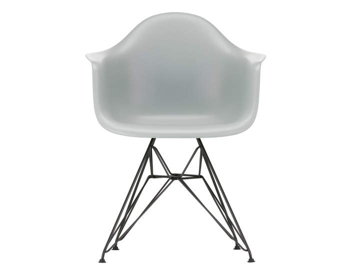 Vitra Eames Plastic Chair DAR