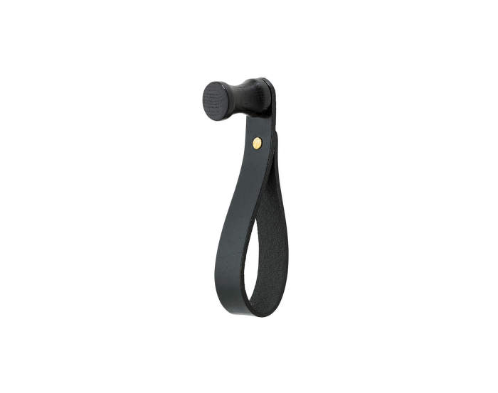 Trapeze-hook-black