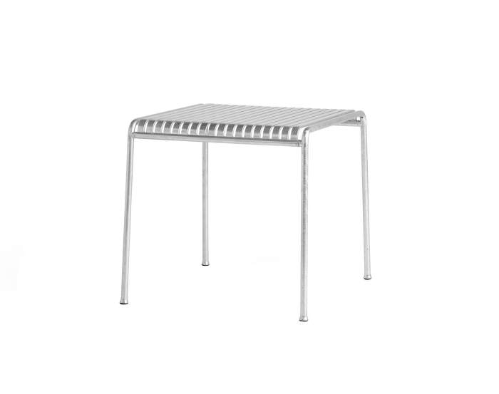 Palissad-table-galvanised