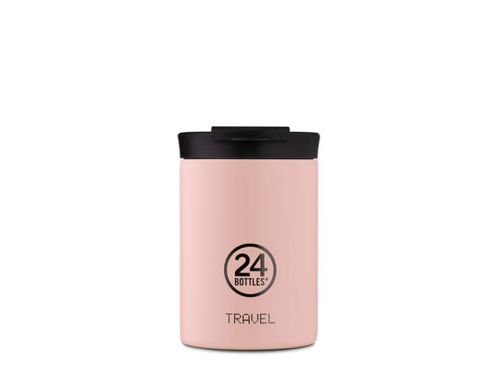 Travel-Tumbler-0,35l,-dusty-pink