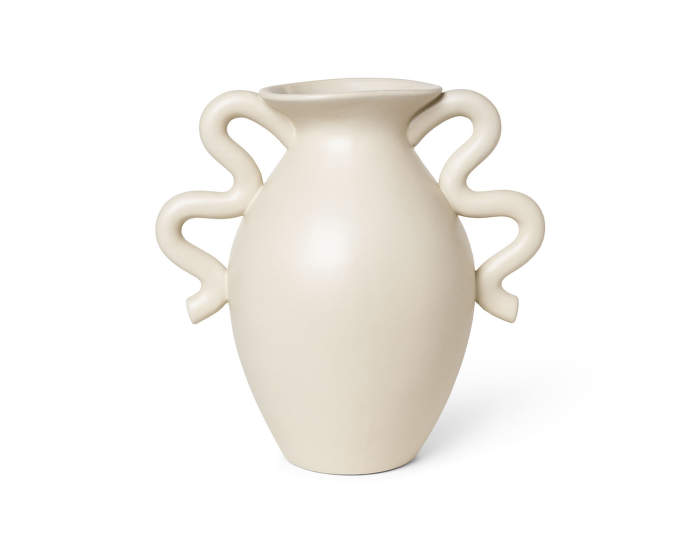 Verso Table Vase