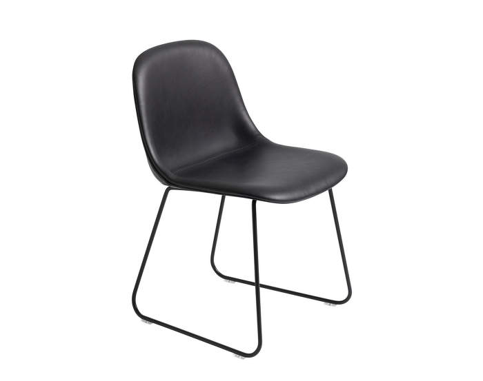 Židle Fiber Side Chair