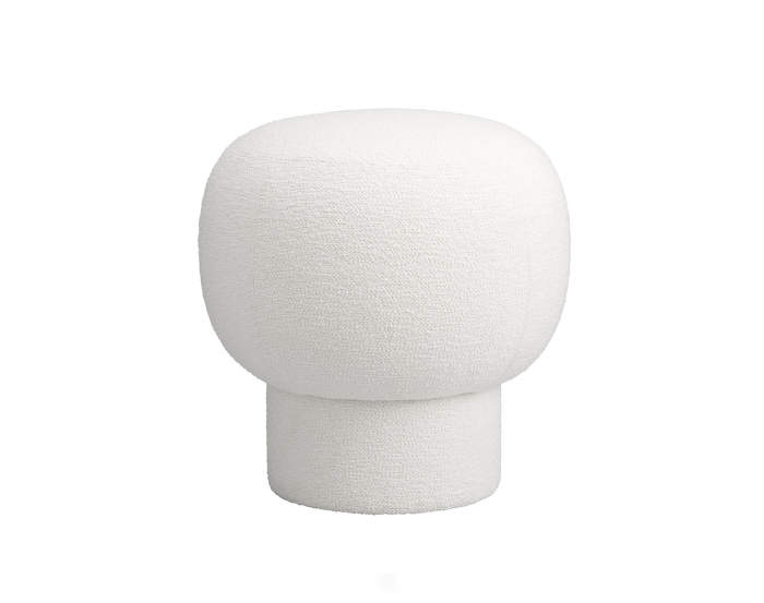 Liège Pouf