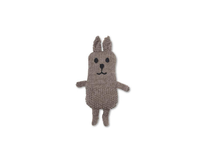 Lee Merino Rabbit Baby