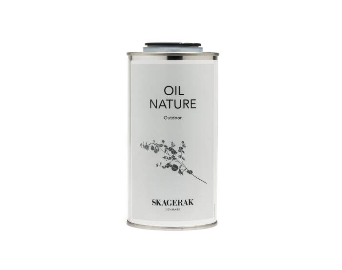 Cura Oil Nature Outdoor