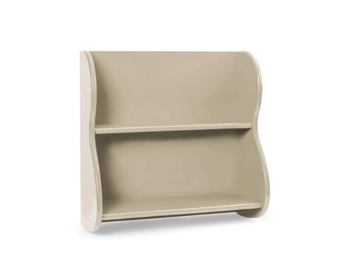 Slope Shelf, cashmere