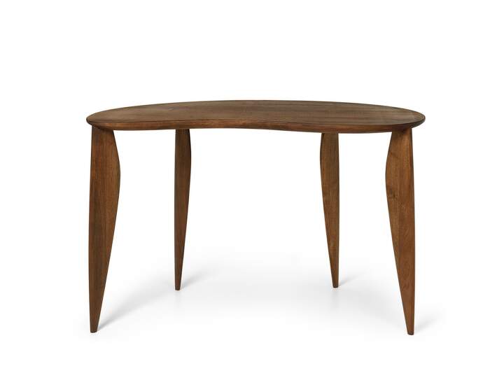 Feve Desk, walnut