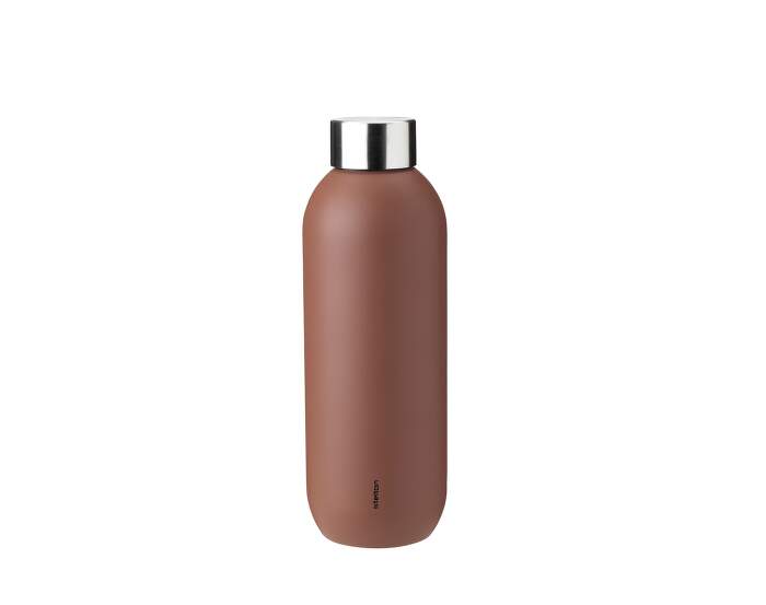 Keep Cool Bottle 0.6 l, rust