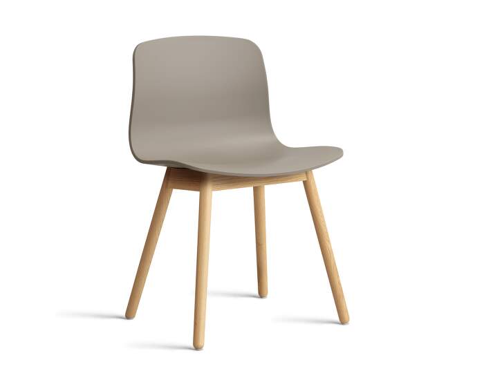 AAC 12 Chair Oak, khaki