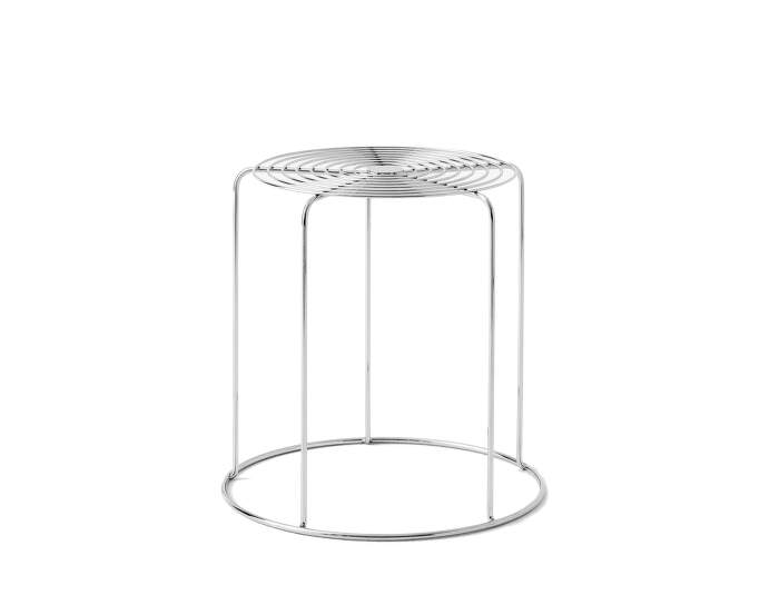 Wire Stool VP11