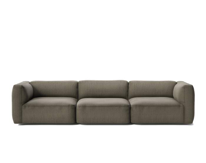 Develius Mellow Sofa 3-Seater, Barnum 08
