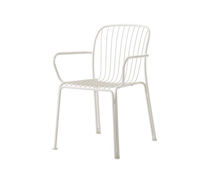 Thorvald SC95 Armchair, ivory