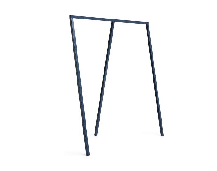 Loop Stand Wardrobe, deep blue