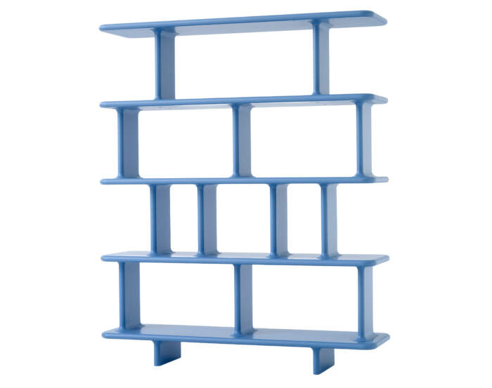 Archivo Shelf JH45, sky blue