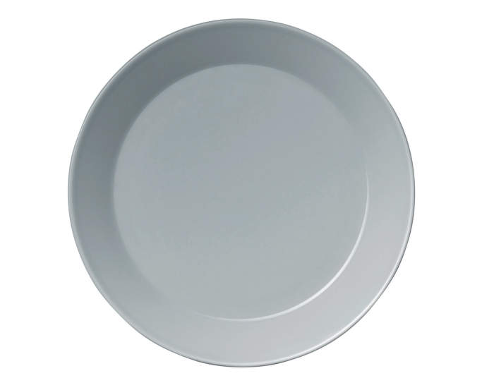 Teema plate