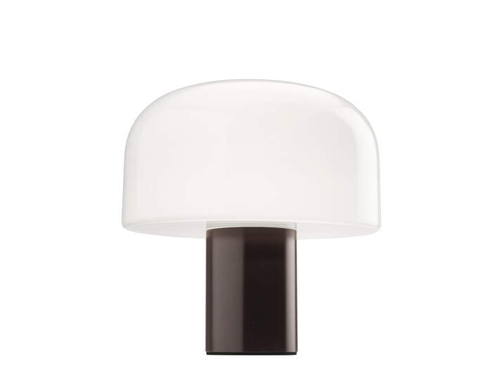 Bellhop Glass T Table Lamp, cioko