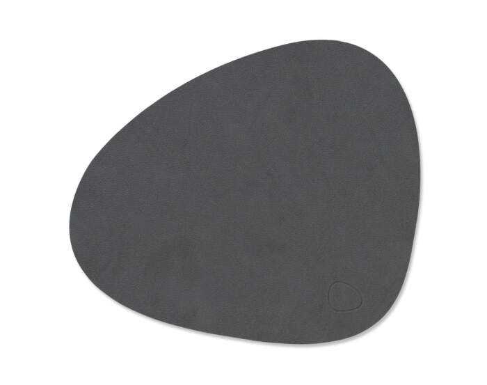 Curve Nupo Mat S, anthracite