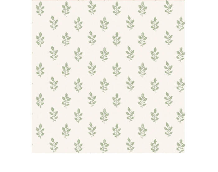 Little Oak Wallpaper 7776