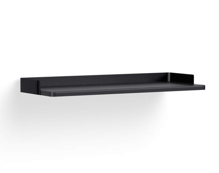 Pier System Shelf, black