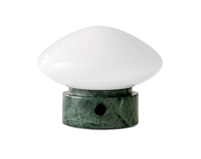 Mist AP21 Portable Lamp, Verde Guatemala