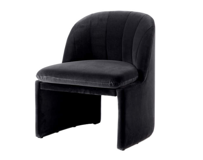 Loafer SC107 Club Chair, Gentle 0193