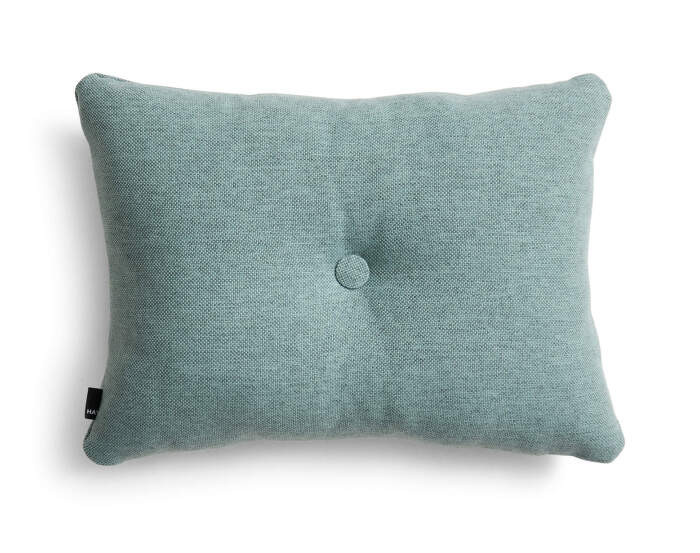 Dot Cushion Mode, aqua