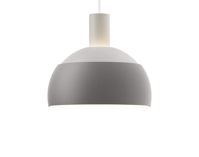 FJ Elements Pendant Lamp, original grey