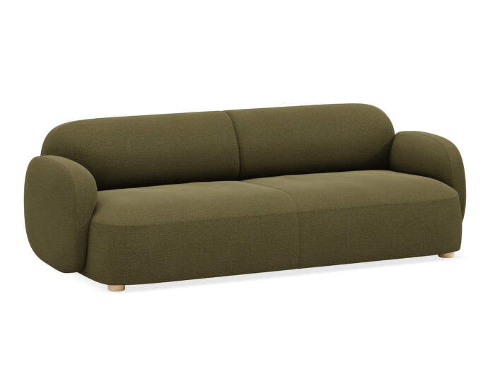 Gem sofa 3-seater, Lillehammer 5