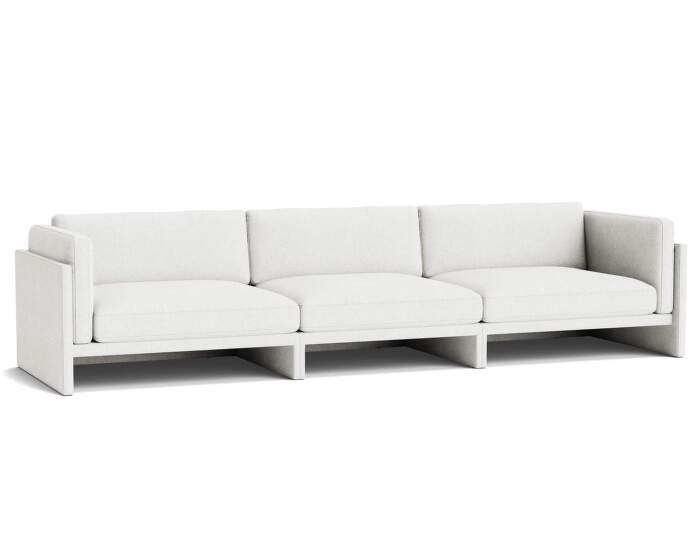 Softy Modular Sofa 4-Seater, Hallingdal 110