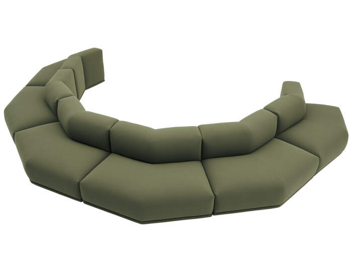 Connect 6-Seater Configuration 1, Grain 68243