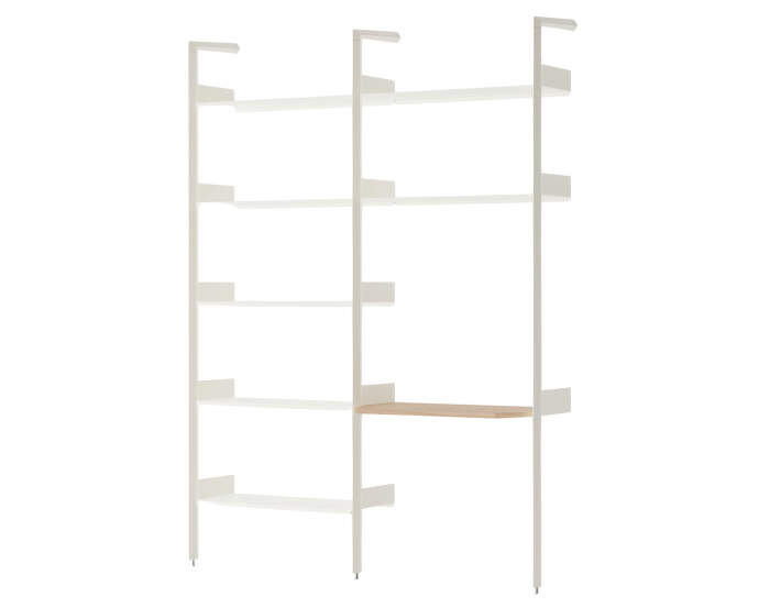 Rombe Configuration B, alabaster