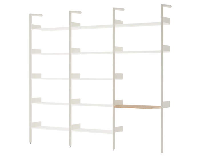 Rombe Configuration G, alabaster