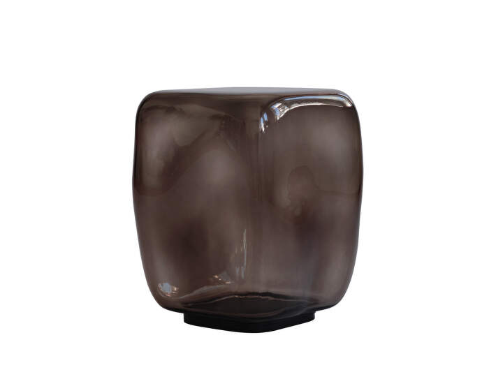 Ishi Coffee Table Mini, smoked forest