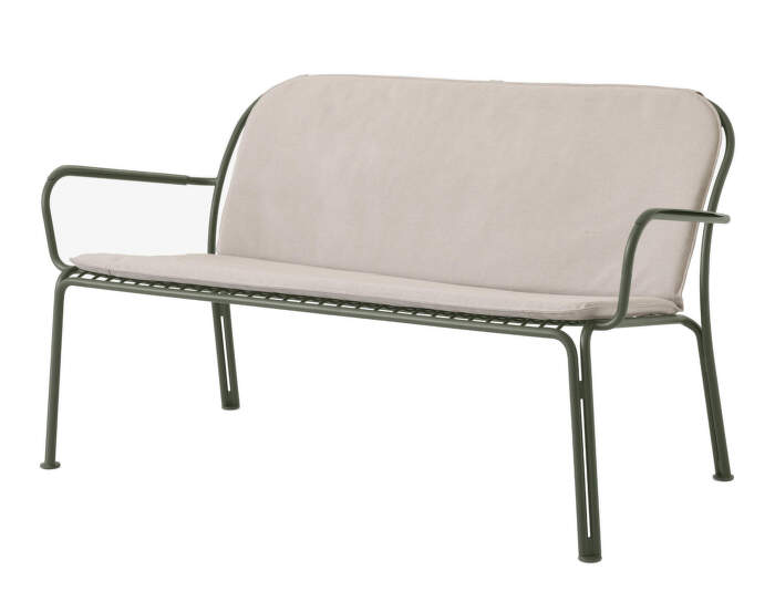 Thorvald SC110 Lounge Sofa Cushion, Heritage Papyrus