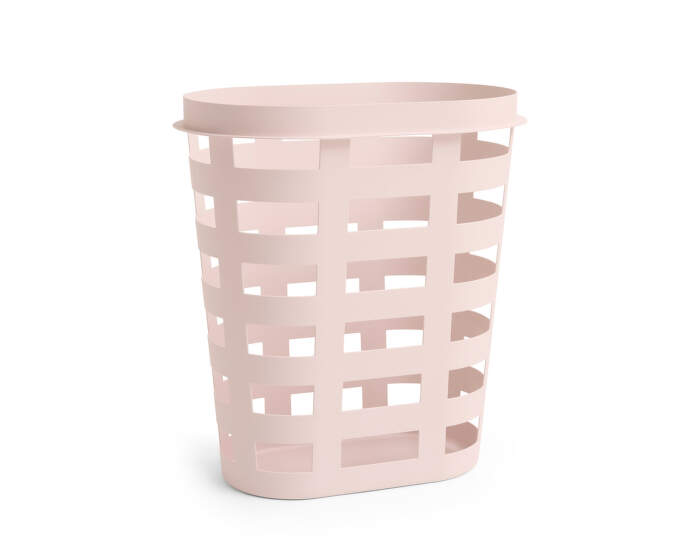 Basket Large, pink