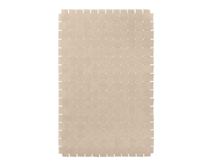 Foundation Rug 170x240, cashmere