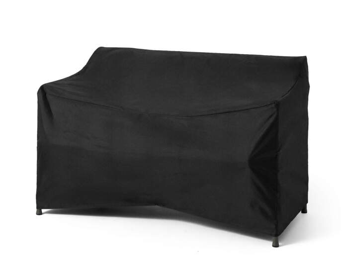 Palissade Cover for Dining Bench s područkami