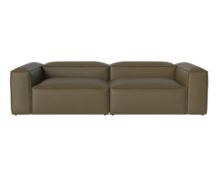 Cosima 2,5-Seater Sofa, Quattro
