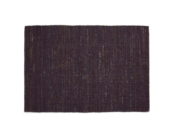 Crayon Rug 140x200 cm, plum