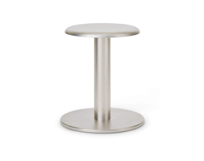 Coupe Stool, steel