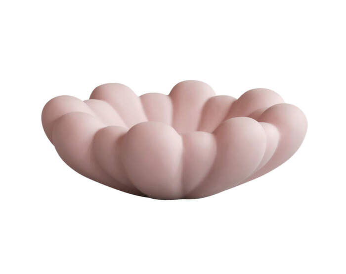 Bloom Tray Medio, rose