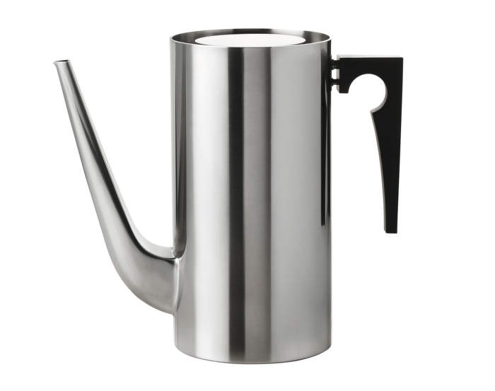 Coffee pot Cylinda Line Stelton