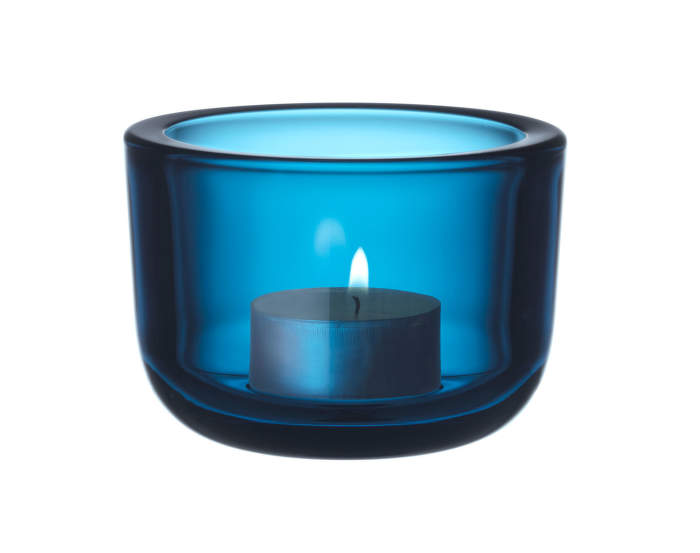 Valkea Tealight candleholder