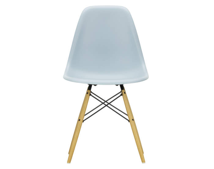 Vitra Eames Plastic Chair DSW